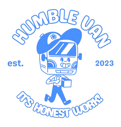 Humble Van